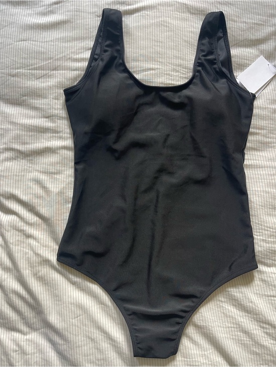 Other - New. Black One-Piece Swimsuit